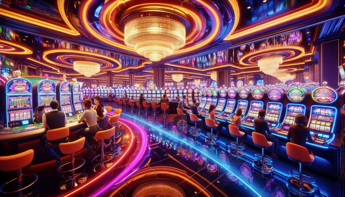 Silver Reef Casino Resort